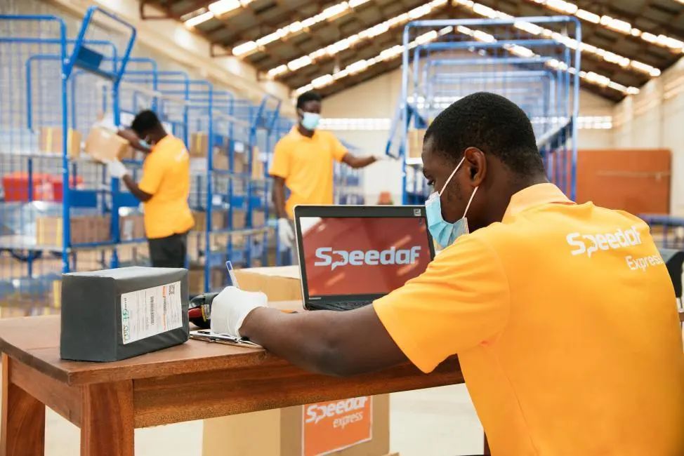 攻略跨境电商最后一块处女地！SHOPLINE平台物流开通非洲专线