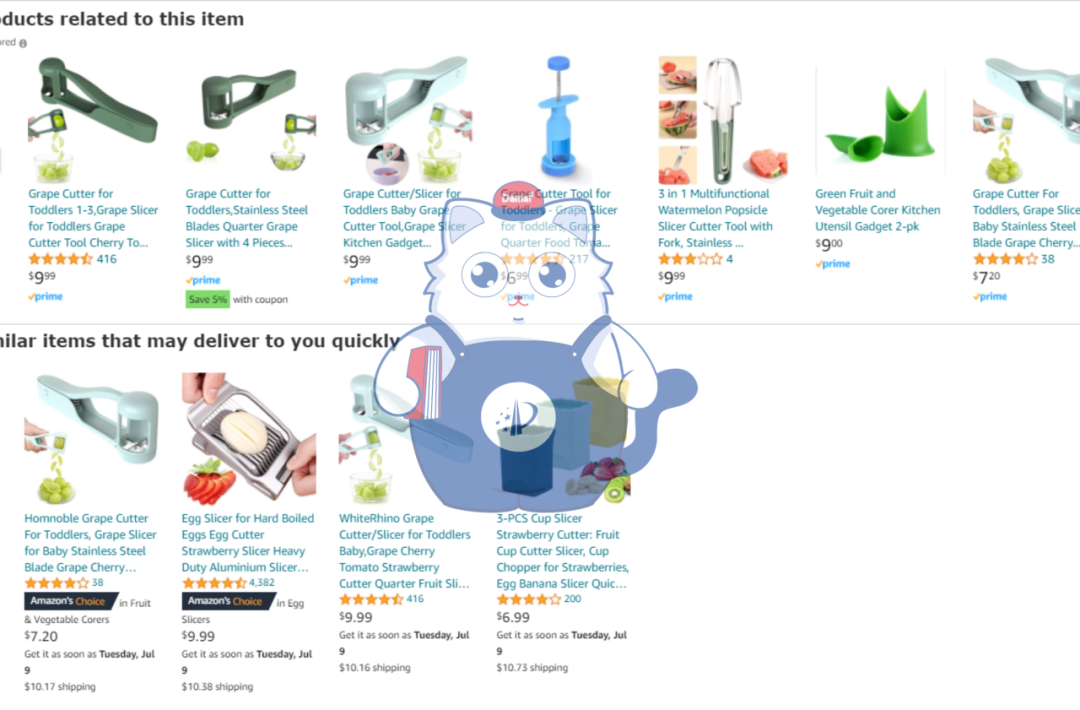 小心翻车!这些热卖品可能侵权,卖家及时排查!