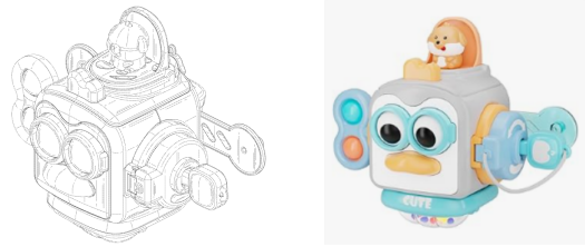 7月最新下证专利(四):这20款热销产品高危,有卖同款的速速下架!