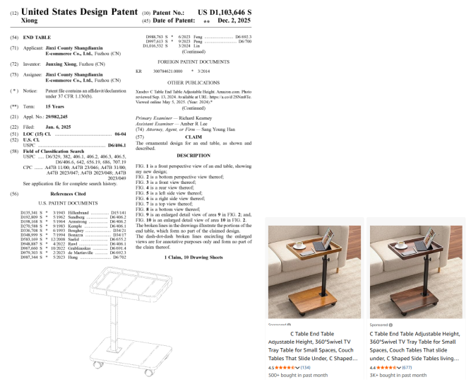 美国站卖家小心：这10款热销产品已入“黑名单”，同款需慎卖！