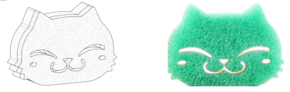 月销8K+，有大量同款在售的亚马逊爆款专利下证，恐有大批listing遭移除！