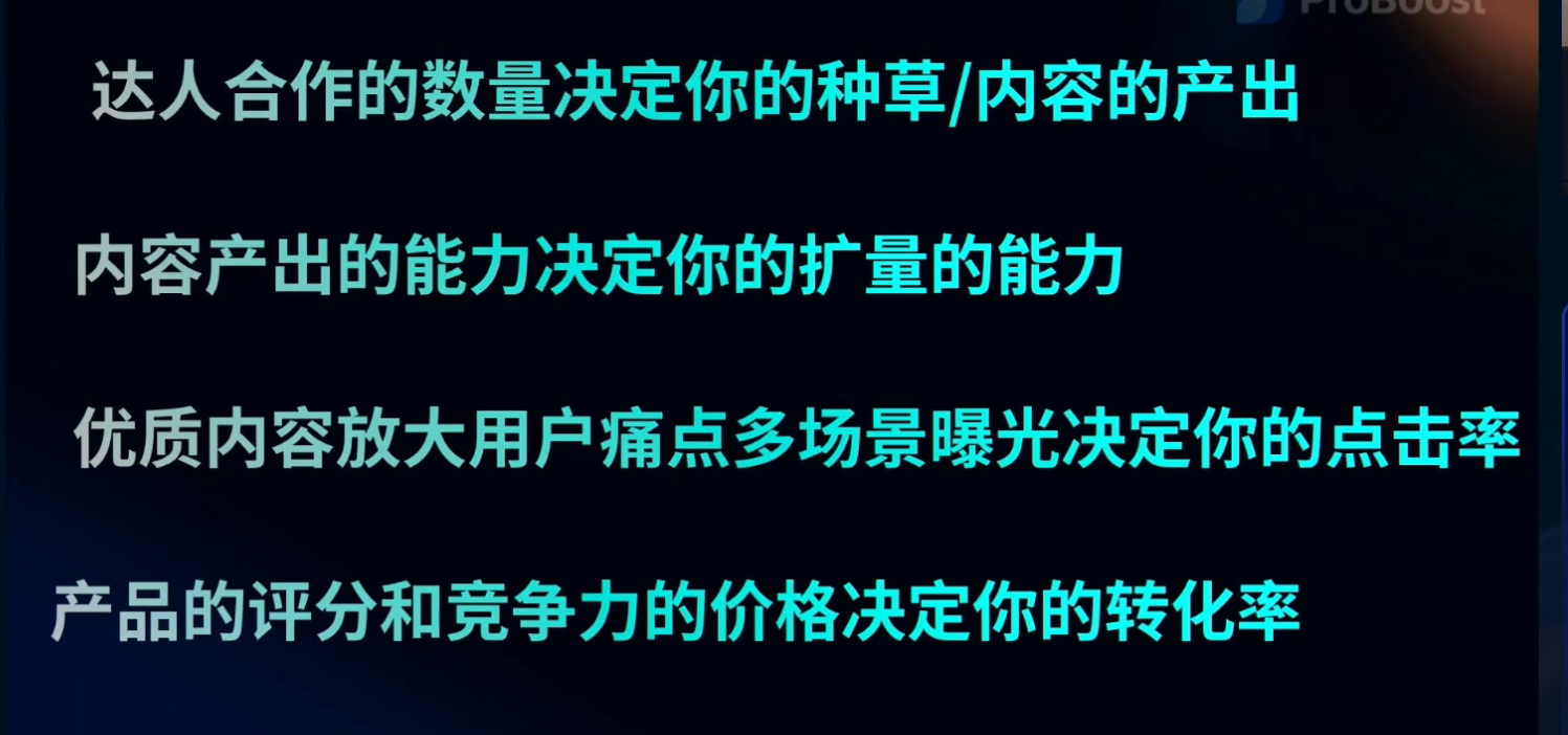 从日销3单到周GMV200万美金!Linkstar如何在TikTok美区杀出重围?