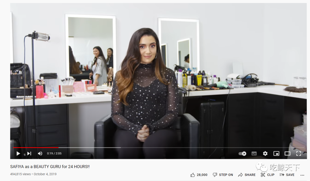 TikTok最值得剁手的美妆品牌！看Colourpop如何圈牢全网美少女！