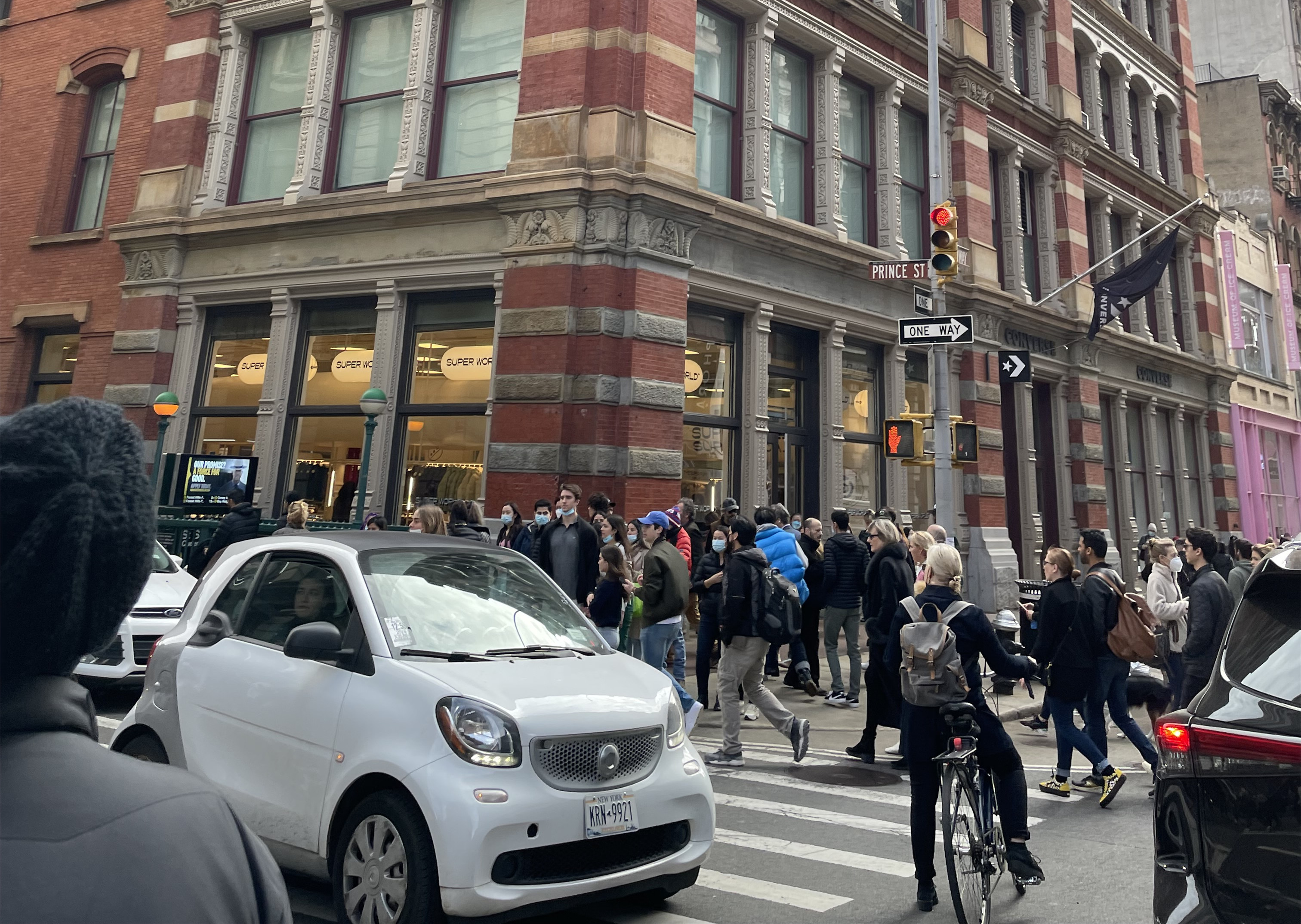 60家沃尔玛门店关闭！美国零售业何去何从？