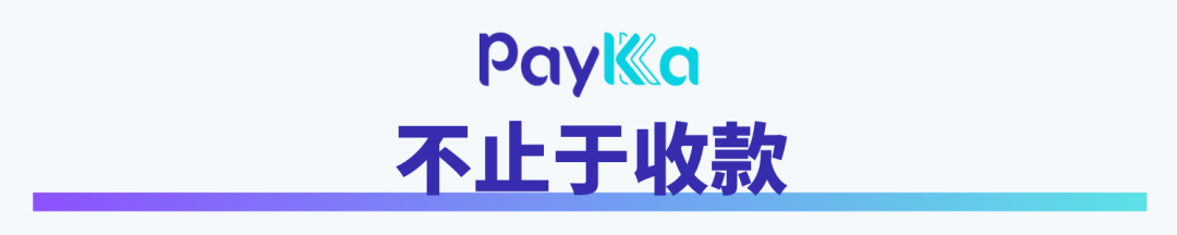 极速到账，超低费率！PayKKa「B2B收结汇」助力小卖家降本增效！