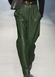 揭开法式服装神秘面纱，文艺、复古、氛围感...快来瞅瞅还有啥？