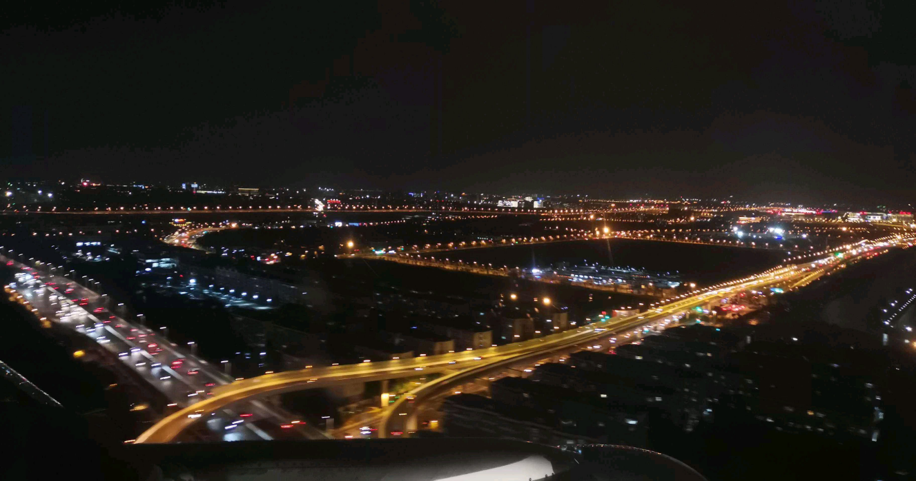 上海守务国际物流有限公司企业简介