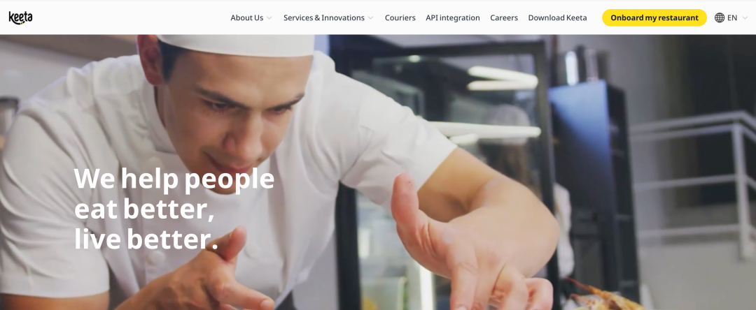 美团出海，盯上了美国的“主理人”