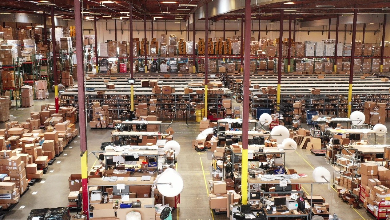 推出“预”垫付保额金方案，递四方纾解出海企业资金压力