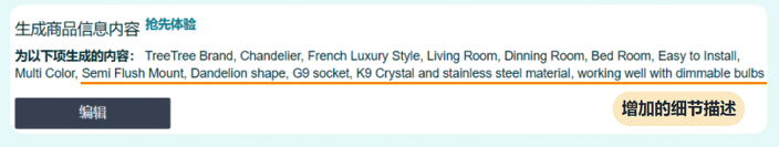 谁还没为亚马逊Listing熬过夜了？ 现在，这个苦不必吃了！