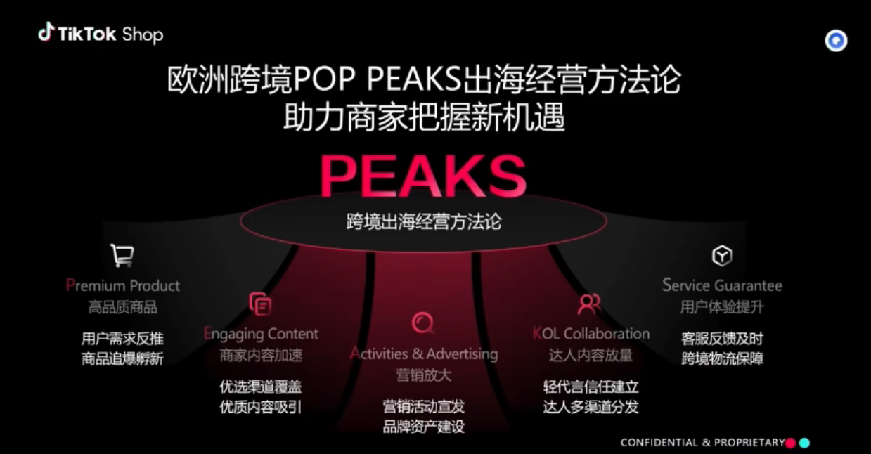 别乱做TikTok欧洲!90%卖家亏钱的核心原因找到了