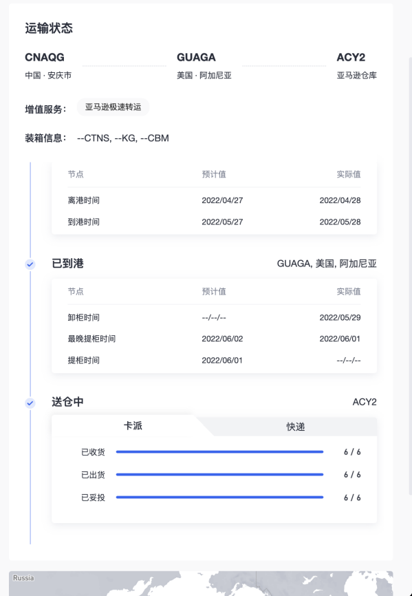 警惕！這些海外附加費(fèi)用在悄悄吞噬您的利潤(rùn)！