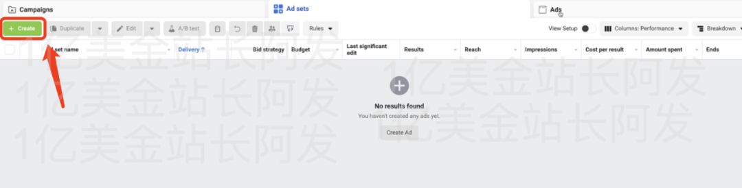 【7】史上最强独立站入门教程-Facebook广告入门
