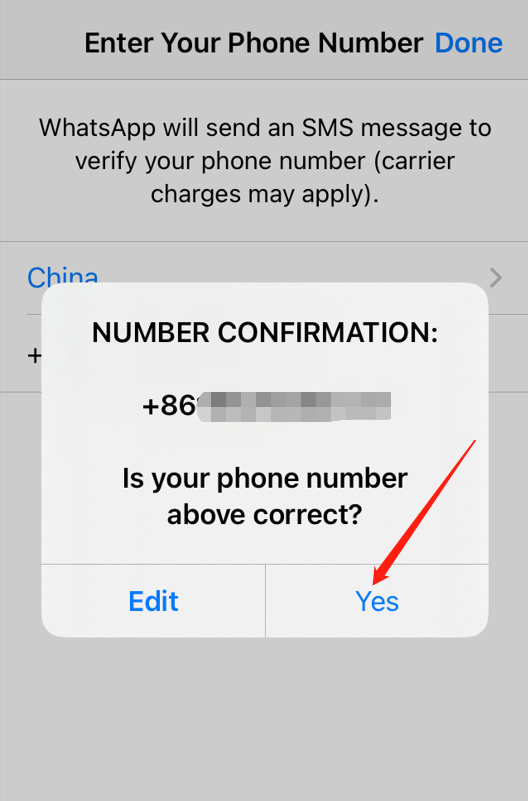 注册WhatsApp快速教程!TikTok小店联盟带货必备技能！