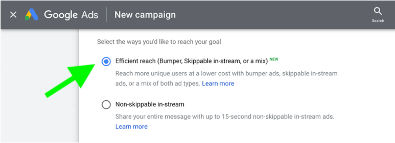 12个改善YouTube广告结果的增强功能