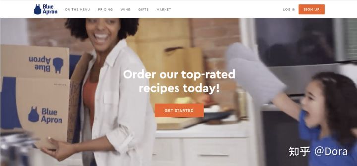 跨境电商如何设计出色的落地页：分步指南和5个案例分析