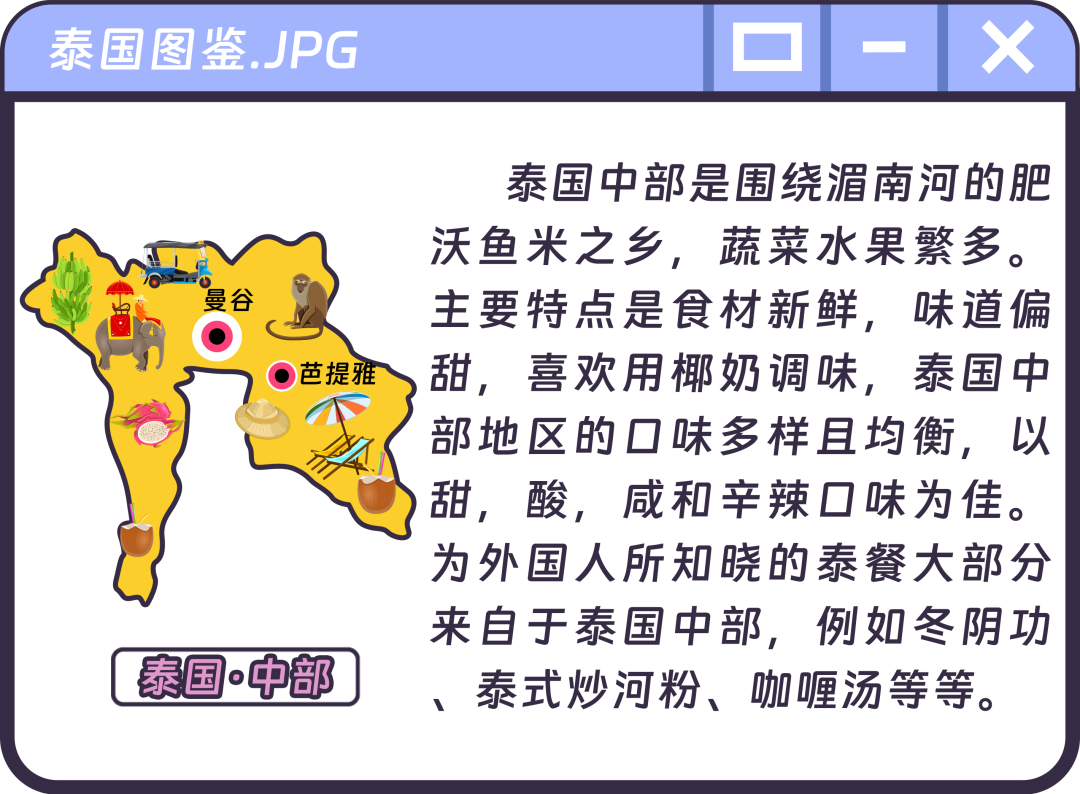 这里是美食天堂，更是百亿市场新风口