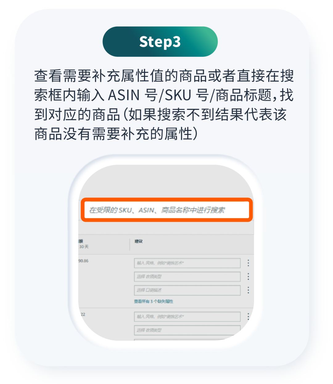 “自带流量”的Listing是如何炼成的?