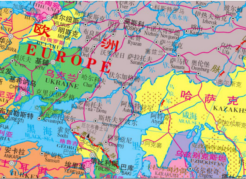 强烈推荐外贸人案头必备的4本工具书