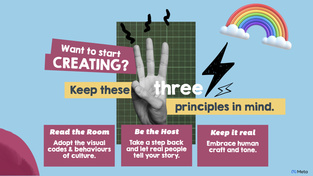 文化准则：平台原生广告如何通过人性化内容塑造品牌形象