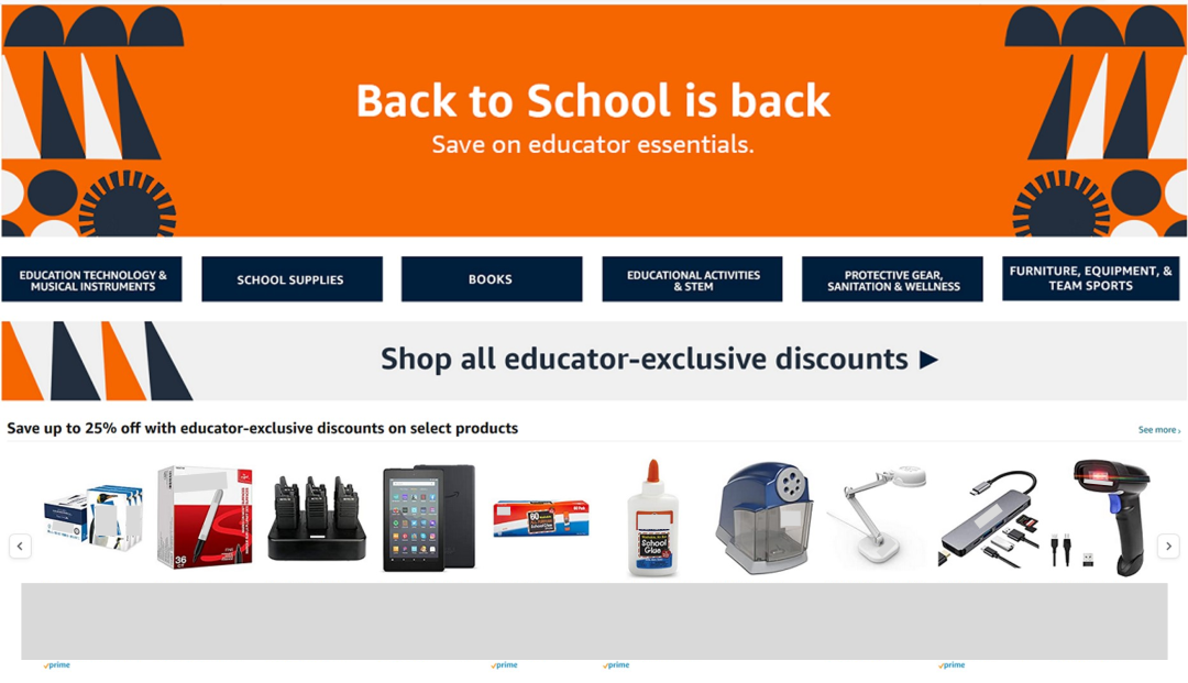 企业订单数量2500件,亚马逊销售额涨184%?!只因他做了这个设置