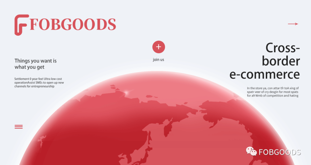 重磅消息！FOBGOODS年度報(bào)告2021出爐！迎接2022！