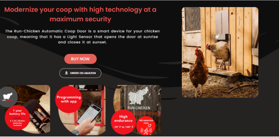 有卖周边产品的注意！大热游戏被律所代理，20000+listing危险！