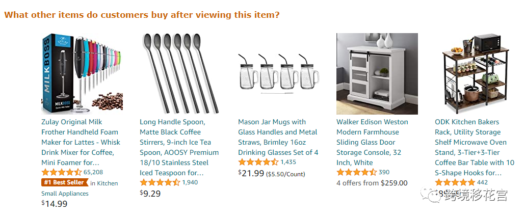 【亚马逊】如何把链接干到类目前3