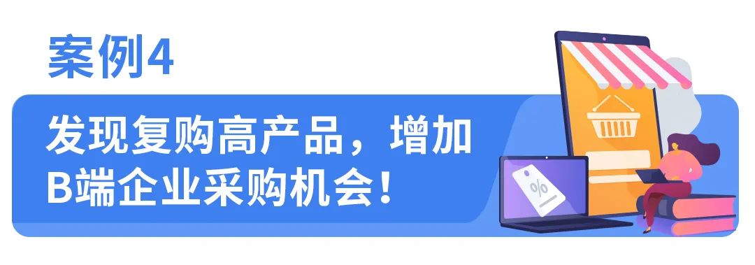 品牌分析数据全可下载啦！运营能看懂这些亚马逊报告吗？4个实战案例吃透报告