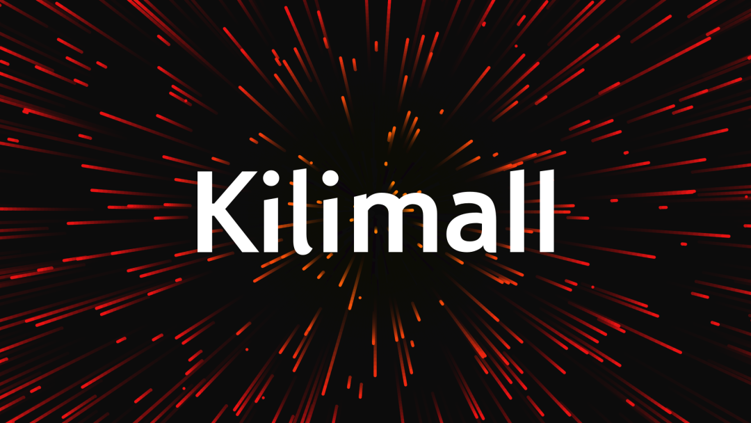 Kilimall 品牌形象升级丨新 LOGO，新形象，新起点