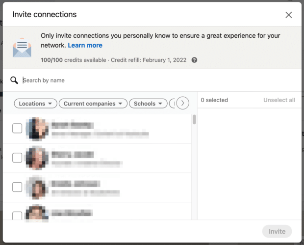 LinkedIn入门教程来了,实操、工具推荐都在这里!