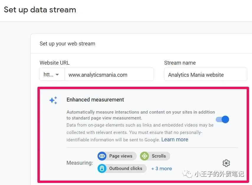 网络分析工具-如何安装谷歌分析Google Analytics GA-4?