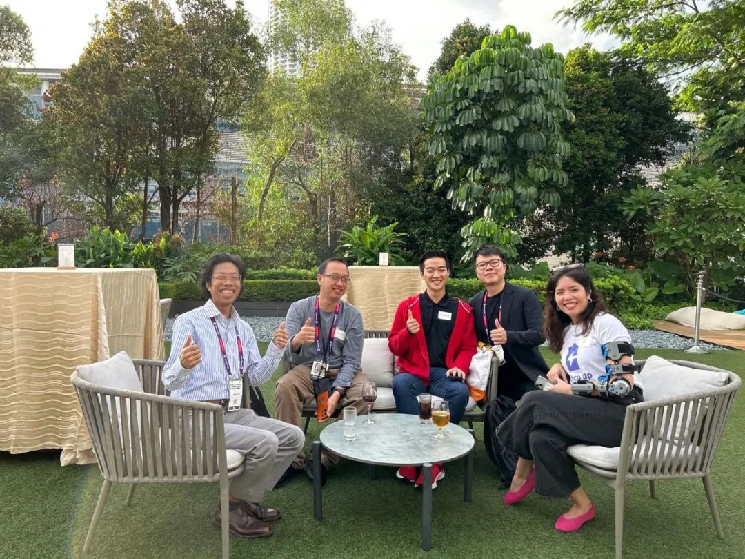 【跨境盛事，狮城璀璨】——Southern Seller Festival（SSF）携手退易帮共襄盛会！