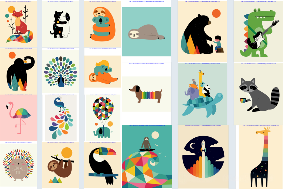 Listing有这2个词汇的立即下架!已起诉冻结600家店铺!