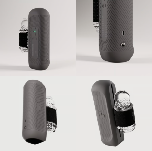 收割海外千万级市场！AI伴侣不卖硅胶卖“情感”