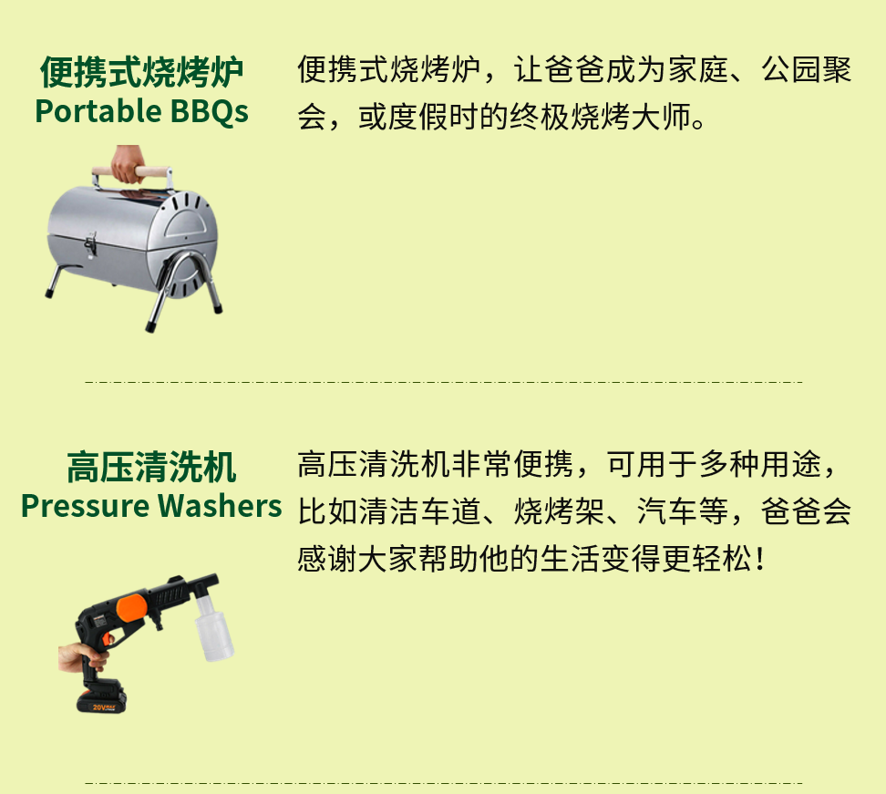 “玩赚”澳洲父亲节，淘金海外线上“他经济”！