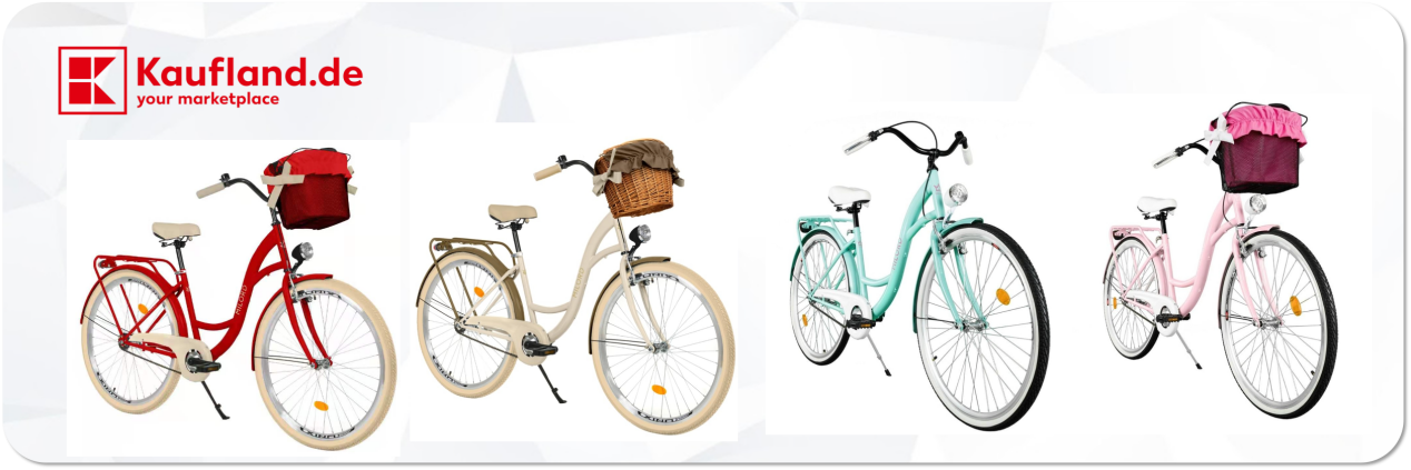 Kaufland.de德国电商平台选品策略，热卖榜单实用指南