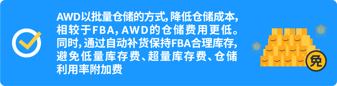 爆单不爆仓，亚马逊Prime会员日大促不断货