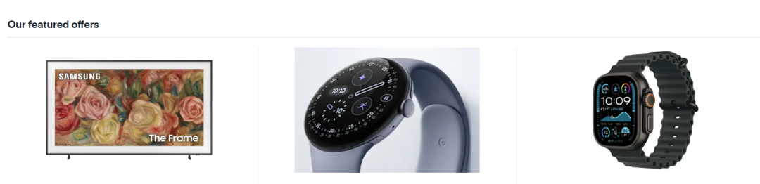 时隔九年，美国消费电子巨头bestbuy再次开放中国卖家入驻，不容错过~