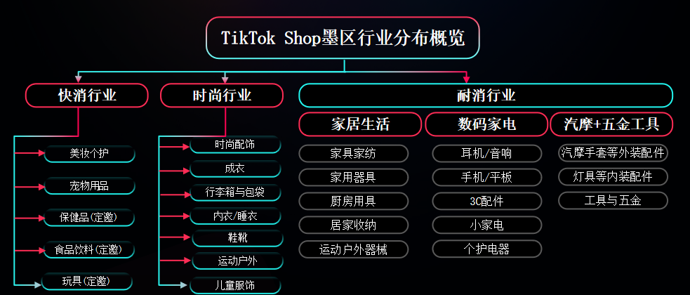 TikTok墨西哥爆单指南：小小卷发梳卖出100万美金