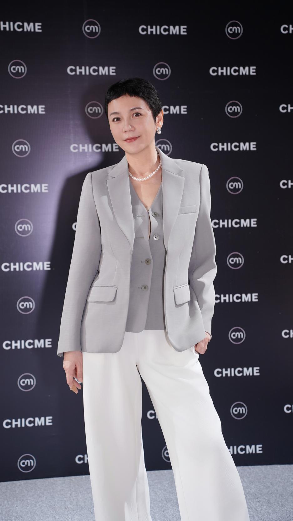 浪漫&舒适丨ChicMe 2025 SS春夏新品发布会完美收官