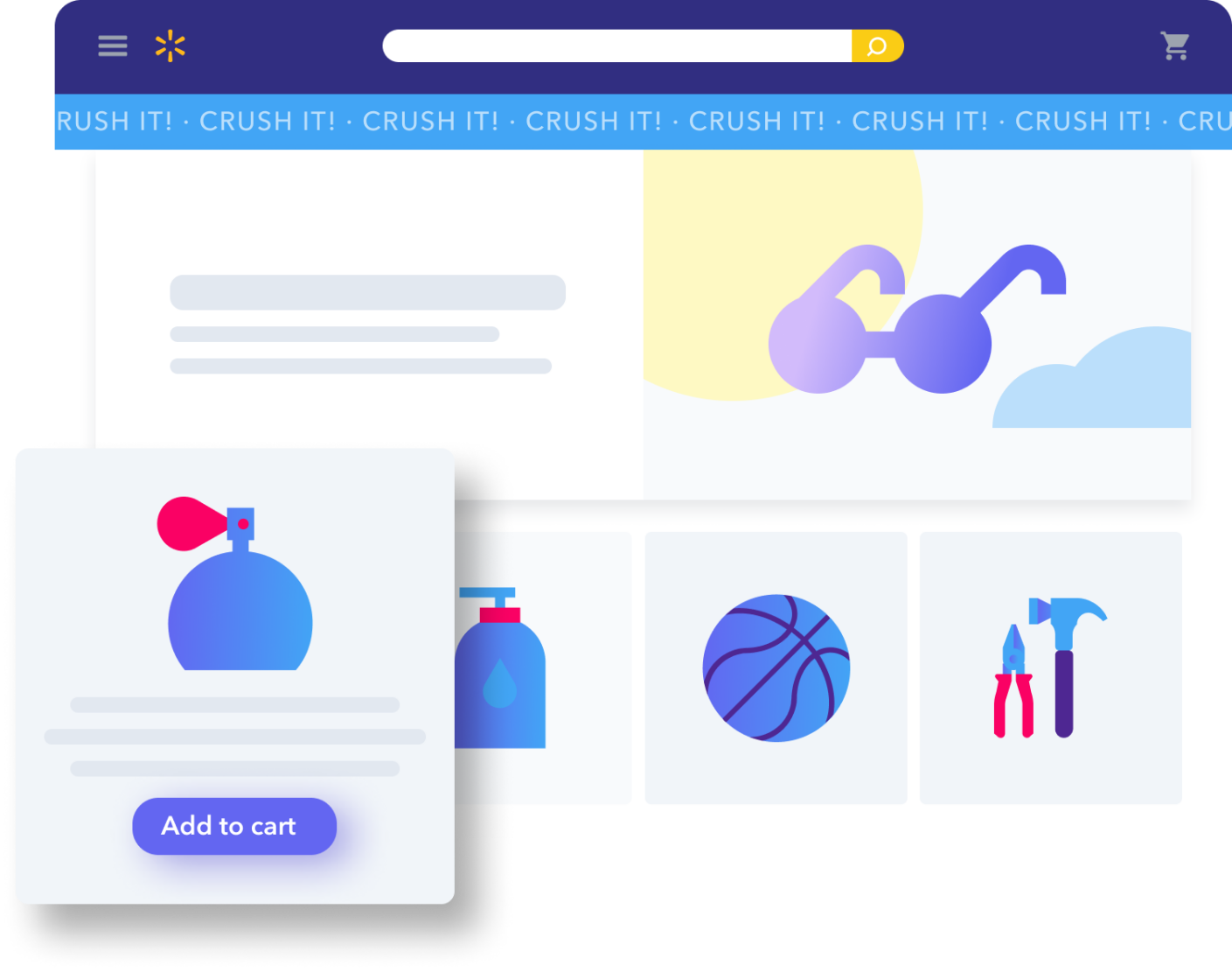 Perpetua正式成为沃尔玛全球电商中国市场官方合作伙伴