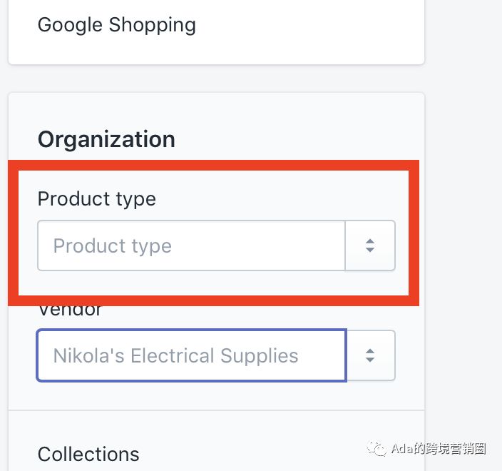 谷歌购物广告入门指引--基础篇