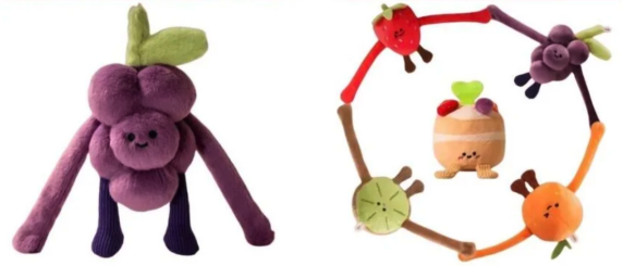 “奈”了个Jellycat？奈雪的茶又在蹭流量了吗？