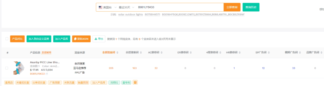 2025.05.27亚马逊选品推荐（仅供参考）：淋浴洗澡防护套
