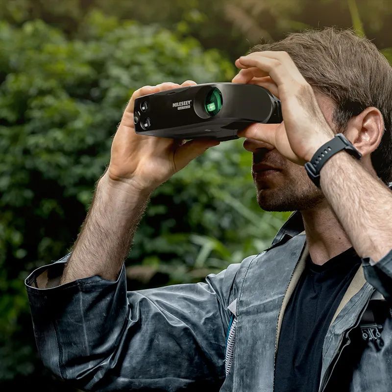 國貨光學儀器巴西市場1年猛增400%，它要做所有主流電商的類目第一