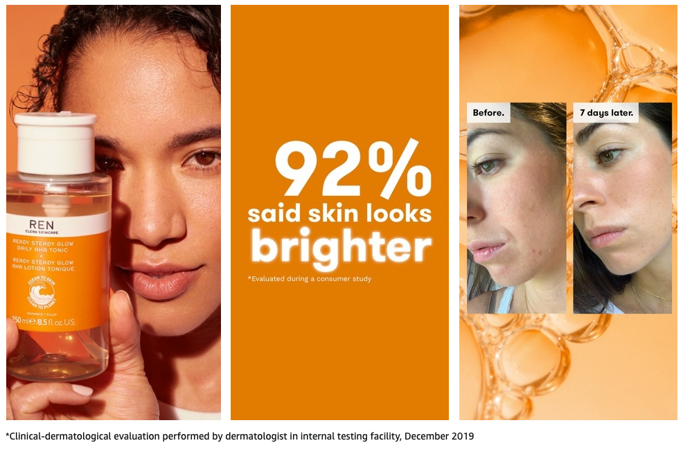 以美容个护品类为例，解析亚马逊A+页面的吸睛大法