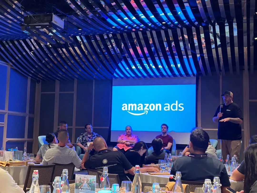 【跨境盛事，狮城璀璨】——Southern Seller Festival（SSF）携手退易帮共襄盛会！