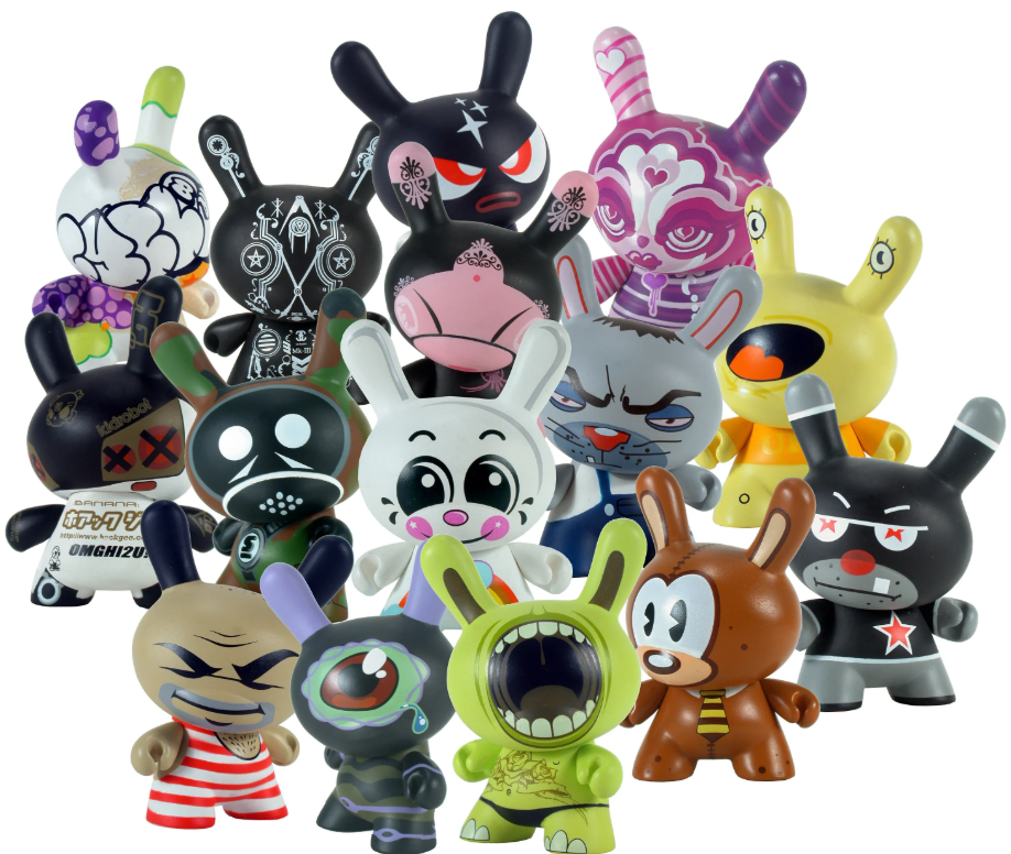 潮玩盲盒出海热：Labubu神话能否复刻？