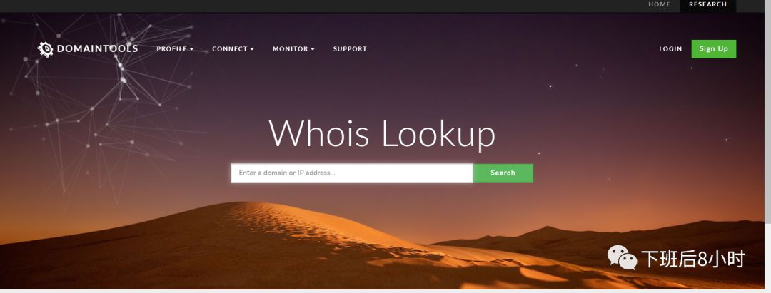 如何查找海外科技媒体编辑